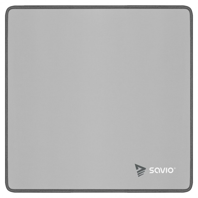 Savio Turbo Dynamic S - Grey Edition Gaming mouse pad Savio Turbo Dynamic S - Grey Edition Gaming mouse pad