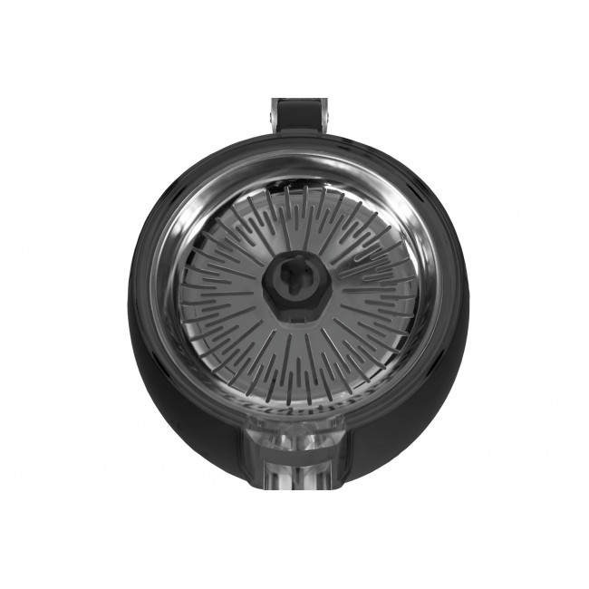 Unold 78135 juice maker Hand juicer 1100 W Black