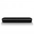 Sonos Beam (Gen 2) - Black - Black with matte finish - Amazon Alexa & Google Assistant - Wired & Wireless - 802.11b - 802.11g - Wi-Fi 4 (802.11n) - Wi-Fi 5 (802.11ac) - 100 - 240 V