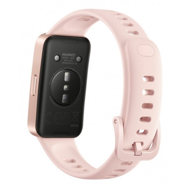 Huawei Band 10 AMOLED Wristband activity tracker 3.73 cm (1.47 Huawei Band 10 AMOLED Wristband activity tracker 3.73 cm (1.47