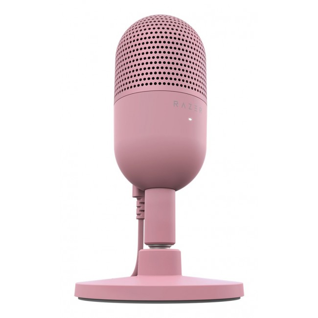 Razer RZ19-05050200-R3M1 microphone Quartz metallic Table microphone