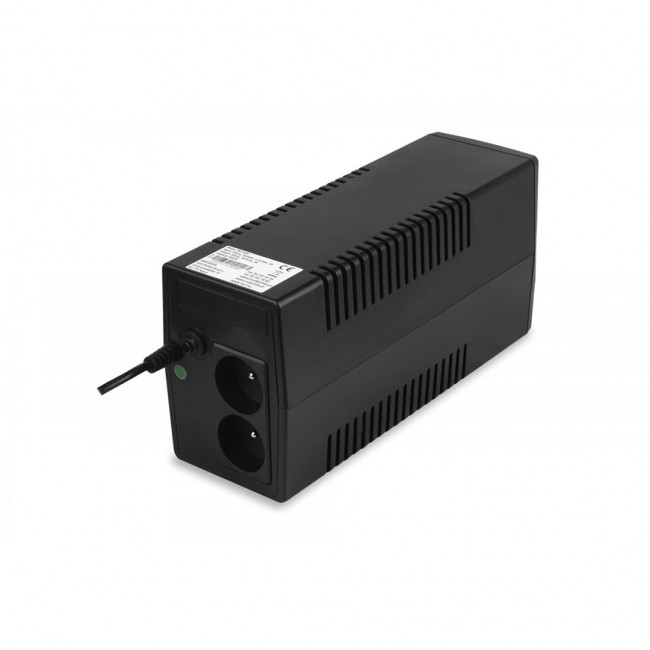 Pico UPS 600VA/360W 7Ah uninterruptible power supply unit Pico UPS 600VA/360W 7Ah uninterruptible power supply unit