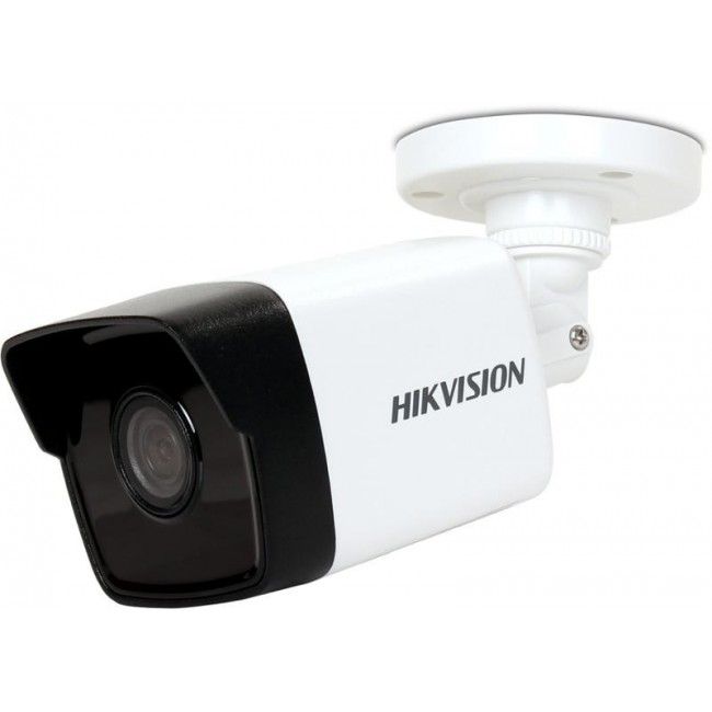 Hikvision DS-2CD1043G0-I Bullet IP security camera Outdoor 2560 x 1440 pixels Ceiling/wall Hikvision DS-2CD1043G0-I Bullet IP security camera Outdoor 2560 x 1440 pixels Ceiling/wall