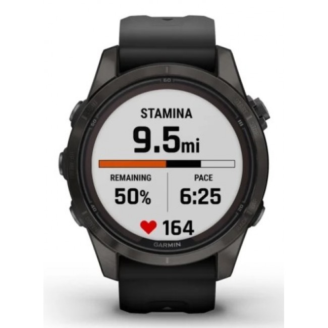 Garmin f nix 7S Pro 3.05 cm (1.2