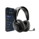 Headphones Steelseries Arctis Nova 7 Gen 2, Black