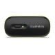 Garmin HRM 600 heart rate monitor Breast Bluetooth/ANT+ Black