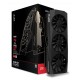 XFX QuickSilver Radeon RX 9070 OC Gaming Edition AMD 16 GB GDDR6