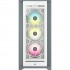 Corsair iCUE 5000X RGB Midi Tower White