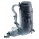 Deuter Trail Trekking Backpack 18 L Black
