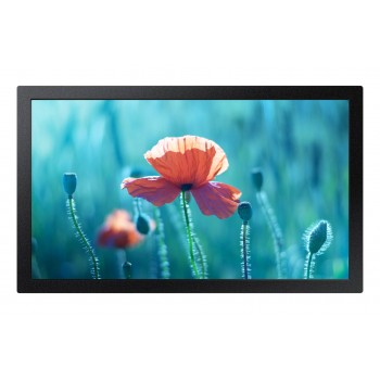 Samsung QB13R-M Digital signage flat panel 33 cm (13