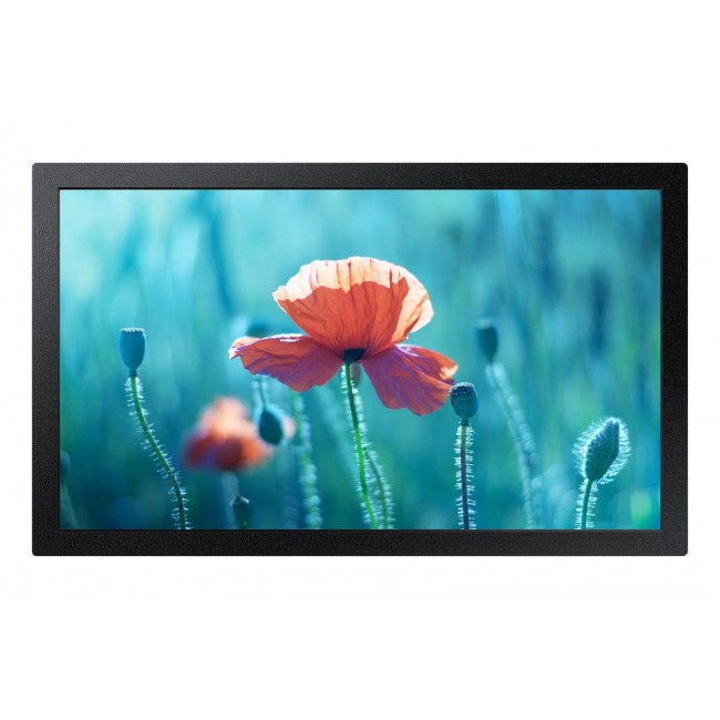 Samsung QB13R-M Digital signage flat panel 33 cm (13 Samsung QB13R-M Digital signage flat panel 33 cm (13
