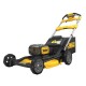 DeWALT DCMWSP156N-XJ lawn mower DeWALT DCMWSP156N-XJ lawn mower