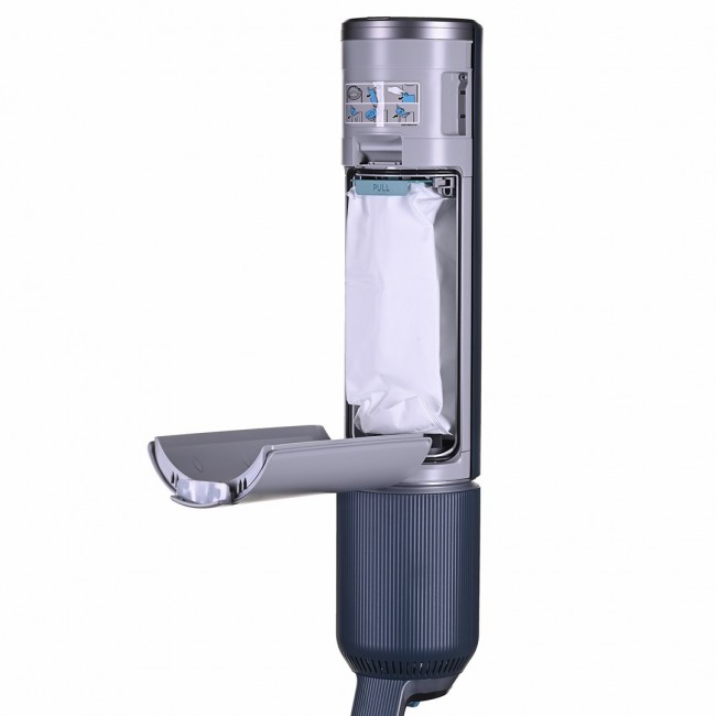 Samsung Handheld vacuum Bespoke Jet Plus Pro Extra VS20B95973B/GE Samsung Handheld vacuum Bespoke Jet Plus Pro Extra VS20B95973B/GE