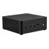 MSI Cubi NUC AI 1UMG-022AT Intel Core Ultra 7 155H 16 GB DDR5-SDRAM 1 TB SSD Windows 11 Pro Mini PC Black