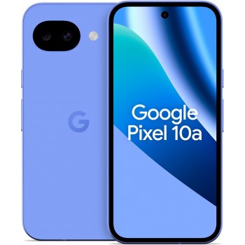 Google Pixel 10a 5G 8/128GB Lavender