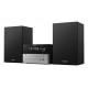 Philips TAM3205M2/12 mini stereo black