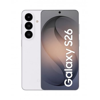 Samsung Galaxy S26 16 cm (6.3