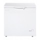 Ravanson ZM-170 chest freezer (white 170 l)