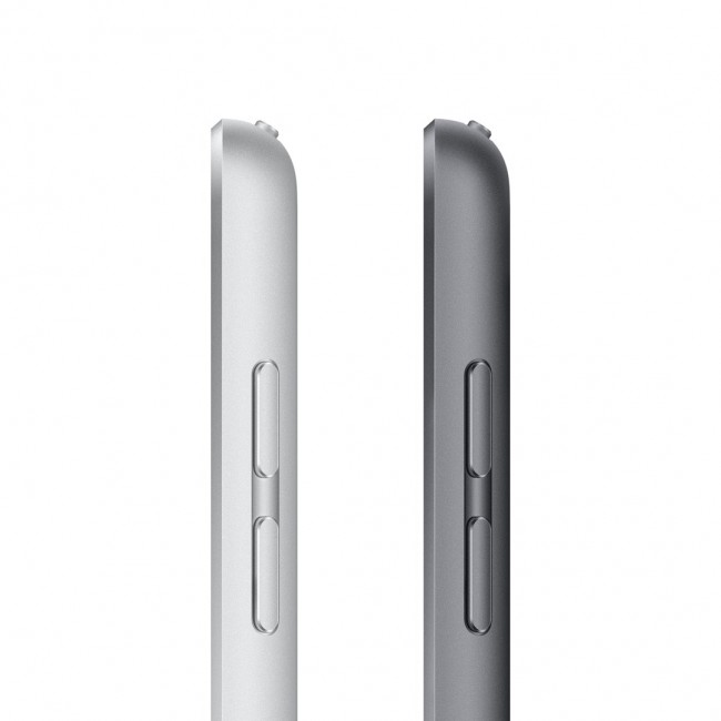 APPLE IPAD WI-FI 9th GEN 256GB 10.2''
