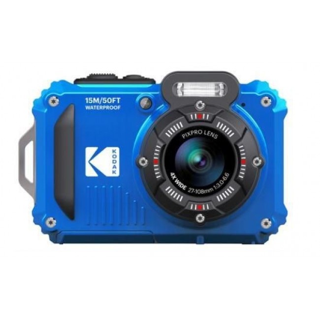 Kodak PIXPRO WPZ2 1/2.3