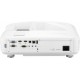 ViewSonic LS832WU WUXGA 5000ANSI 2xHDMI VGA Projector