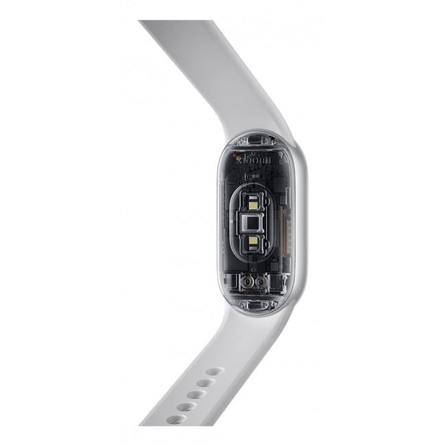 Xiaomi Smart Band 10 Rose AMOLED Wristband activity tracker 4.37 cm (1.72 Xiaomi Smart Band 10 Rose AMOLED Wristband activity tracker 4.37 cm (1.72
