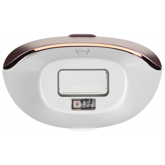 Philips Lumea Advanced SC1998/00 light hair remover Intense pulsed light (IPL) Ivory