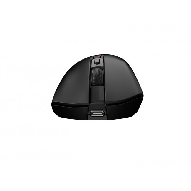 GAMING MOUSE GENESIS ZIRCON 880 PRO 8K/8K WIRELESS 30000DPI BLACK