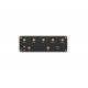Teltonika RUTM54 wireless router Gigabit Ethernet Dual-band (2.4 GHz / 5 GHz) 5G Black Teltonika RUTM54 wireless router Gigabit Ethernet Dual-band (2.4 GHz / 5 GHz) 5G Black