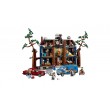 LEGO ICONS 11370 Stranger Things: The Creel House