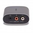 Lindy HDMI ARC Audio Extractor Lindy HDMI ARC Audio Extractor