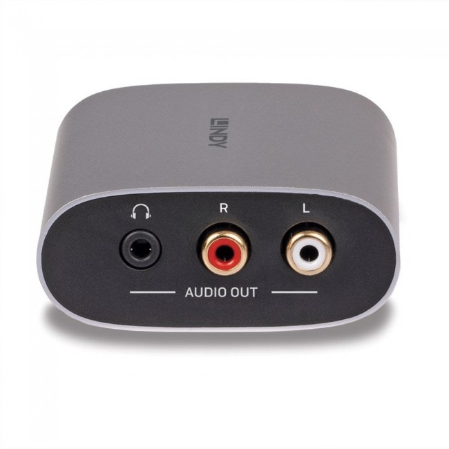 Lindy HDMI ARC Audio Extractor Lindy HDMI ARC Audio Extractor