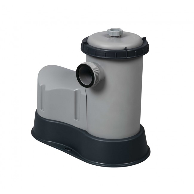 Bestway FLOWCLEAR Cartridge (3) FIlter Pump Bestway FLOWCLEAR Cartridge (3) FIlter Pump