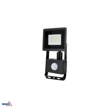 LED Floodlight SMD KASTEL2 150W 4000K 13140lm IP65
