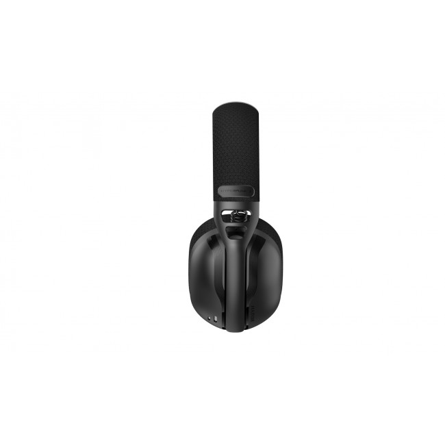 HATOR Hyperpunk 3 USB Headset Wired In-ear Gaming USB Type-C / USB Type-A Black HATOR Hyperpunk 3 USB Headset Wired In-ear Gaming USB Type-C / USB Type-A Black