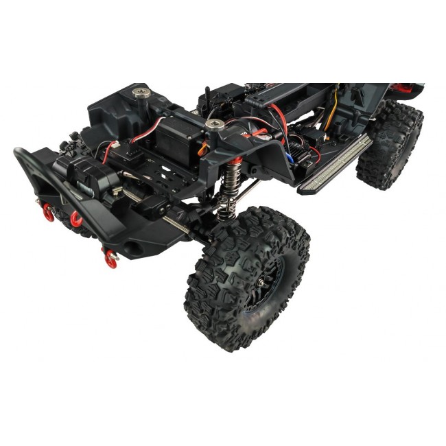 Amewi 22657 Radio-Controlled (RC) model Crawler truck Electric engine 1:10