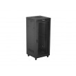 Lanberg FF01-8837-23BL rack cabinet 37U Freestanding rack Black Lanberg FF01-8837-23BL rack cabinet 37U Freestanding rack Black