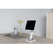 Neomounts DS15-540WH1 Tablet stand 4.7-12.9