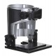 MAKITA RT0702CX2J Electric milling and cutting machine 710W