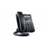 Mitel 6863 IP phone Black 2 lines LCD