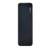 Exped SIM 3.8 LW self-inflating mat, black