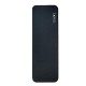 Exped SIM 3.8 LW self-inflating mat, black