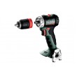 Metabo BS 18 L BL Q 1700 RPM 900 g Black, Green, Red, Silver