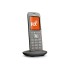 Gigaset CL660HX Analog/DECT telephone Caller ID Anthracite