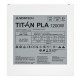 Montech Titan PLA 1200W - 80 PLUS Platinum, modula