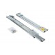 Supermicro 2U-5U Rail Kit - 17.2