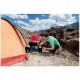 Optimus Crux Liquid fuel stove