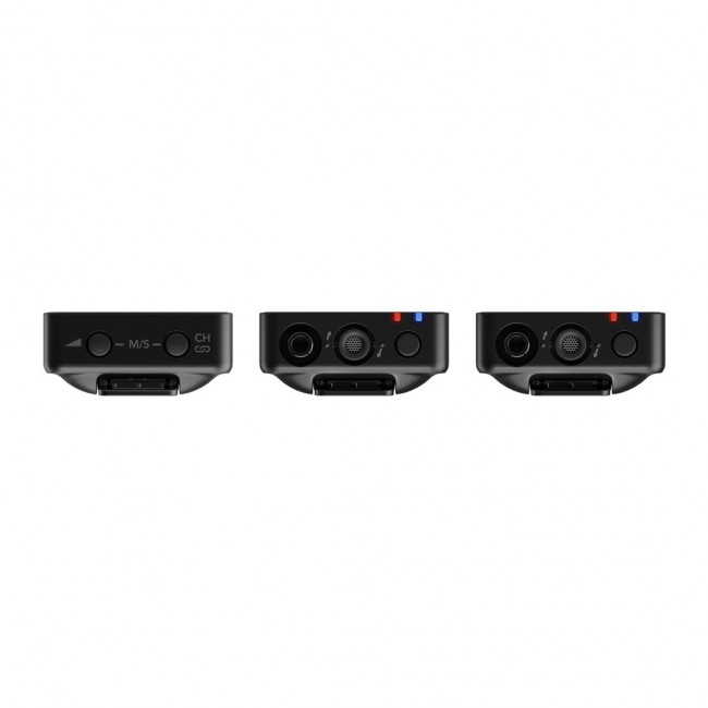 R DE Wireless PRO R DE Wireless PRO