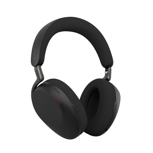 Jabra Evolve3 85 Headset Wired & Wireless Head-band USB Type-C Bluetooth Black Jabra Evolve3 85 Headset Wired & Wireless Head-band USB Type-C Bluetooth Black