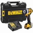 DEWALT KLUCZ UDAROWY 1/2 DEWALT KLUCZ UDAROWY 1/2